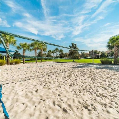 Twin Palms Family Vacation Villa Kissimmee Ngoại thất bức ảnh