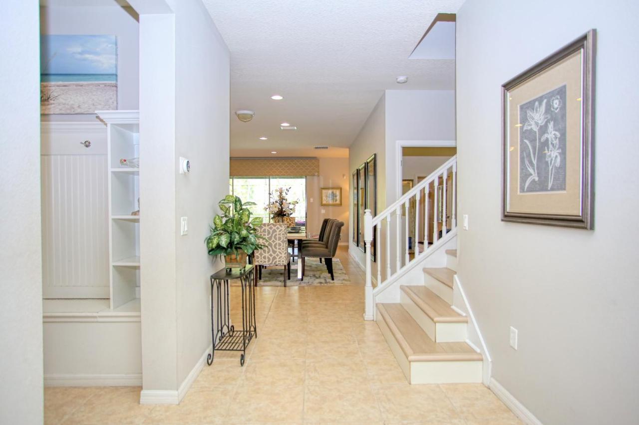 Twin Palms Family Vacation Villa Kissimmee Ngoại thất bức ảnh