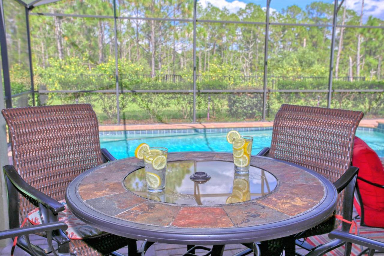 Twin Palms Family Vacation Villa Kissimmee Ngoại thất bức ảnh