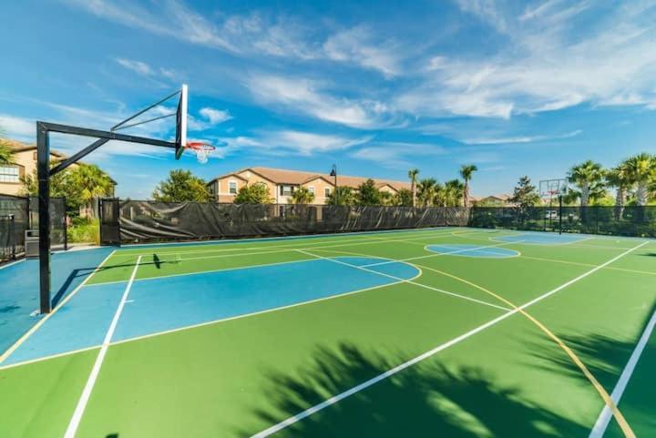 Twin Palms Family Vacation Villa Kissimmee Ngoại thất bức ảnh