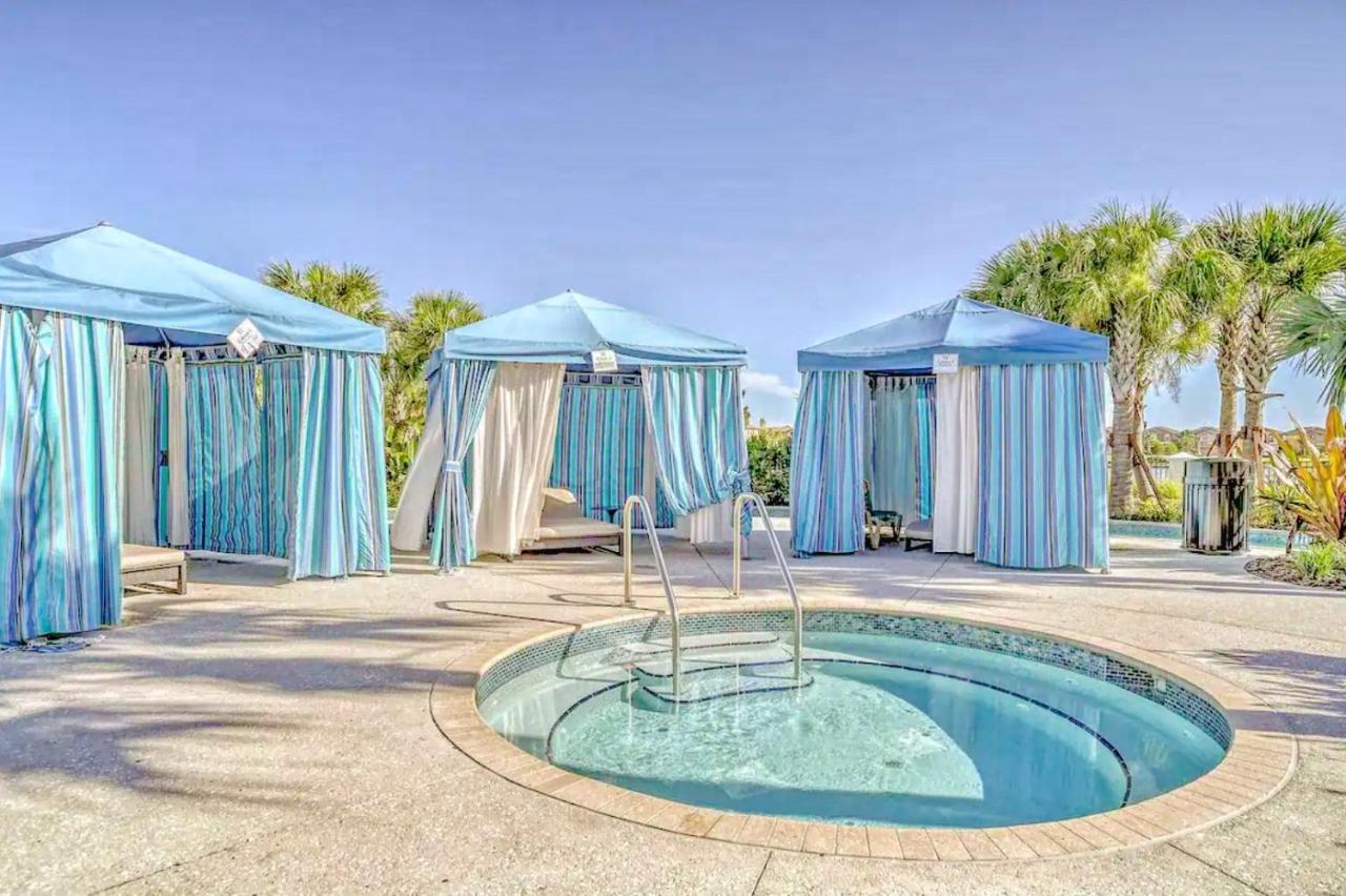 Twin Palms Family Vacation Villa Kissimmee Ngoại thất bức ảnh