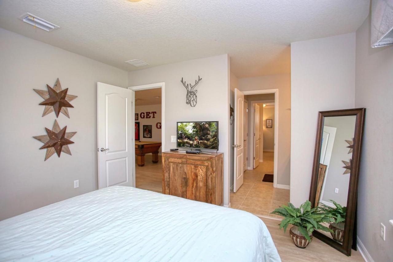 Twin Palms Family Vacation Villa Kissimmee Ngoại thất bức ảnh