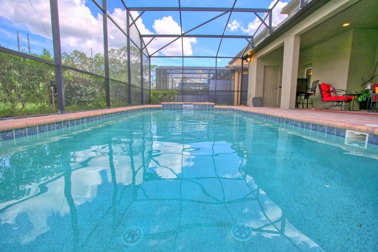 Twin Palms Family Vacation Villa Kissimmee Ngoại thất bức ảnh