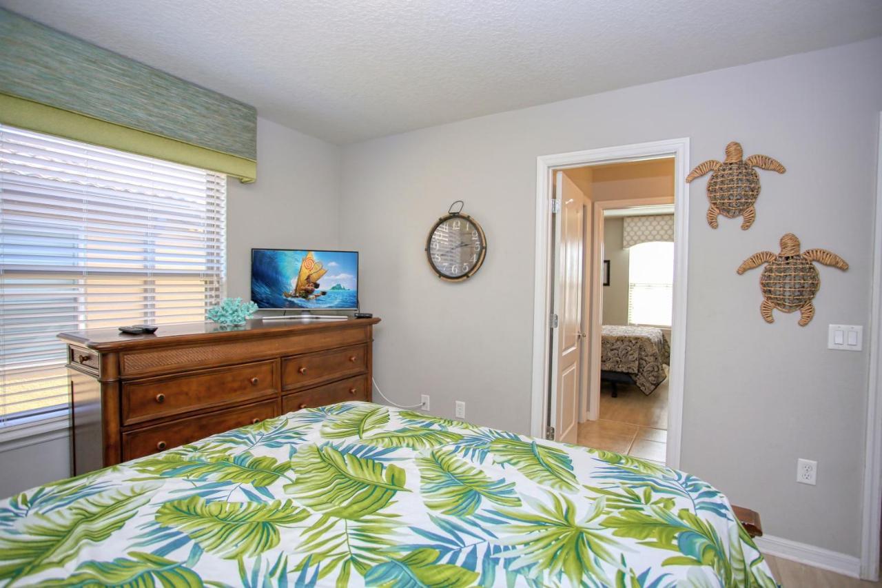 Twin Palms Family Vacation Villa Kissimmee Ngoại thất bức ảnh