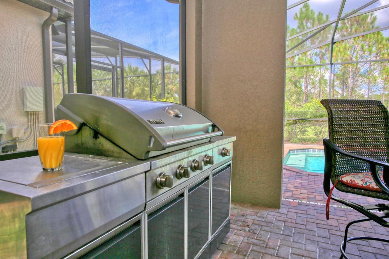 Twin Palms Family Vacation Villa Kissimmee Ngoại thất bức ảnh