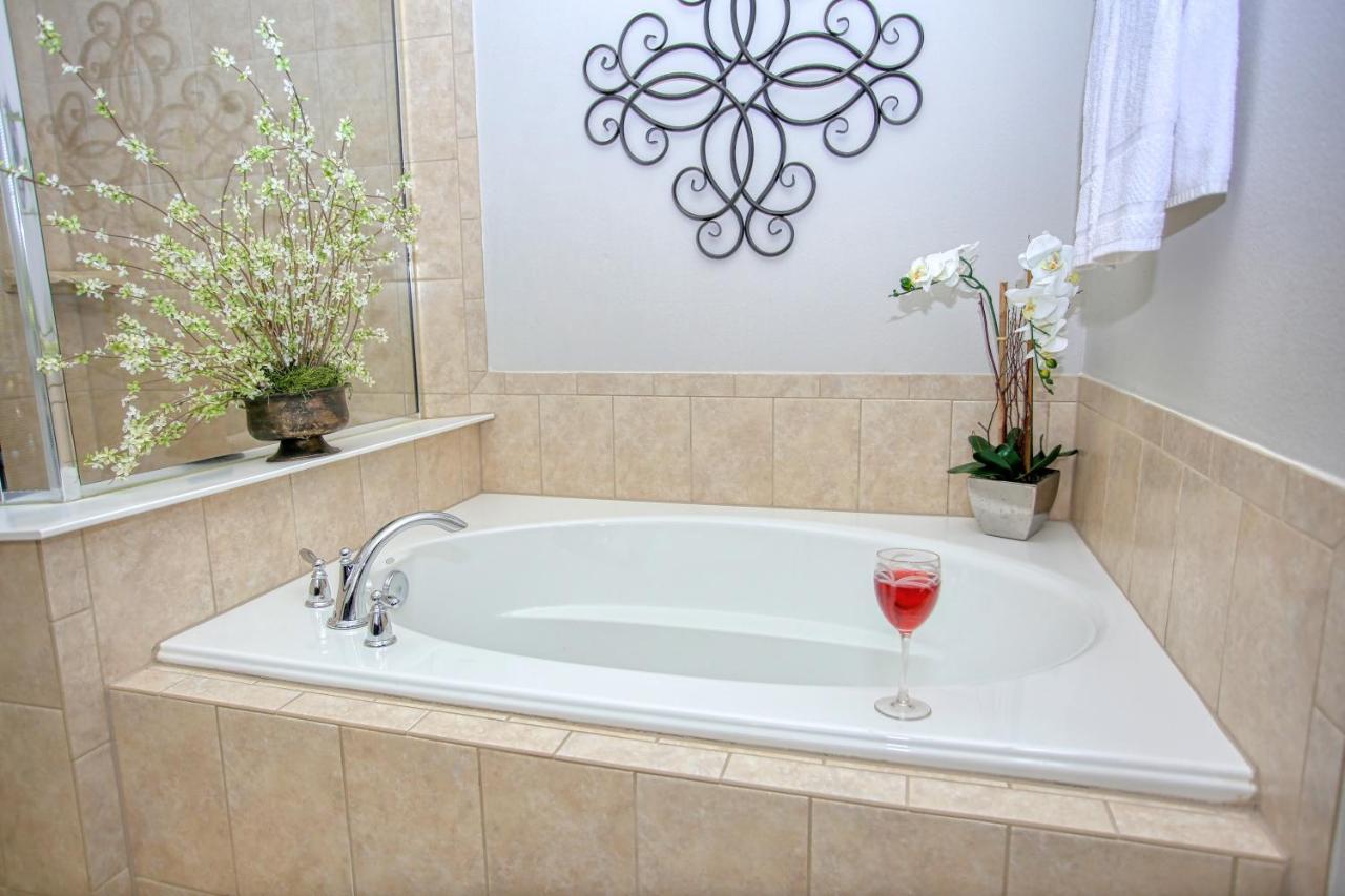 Twin Palms Family Vacation Villa Kissimmee Ngoại thất bức ảnh