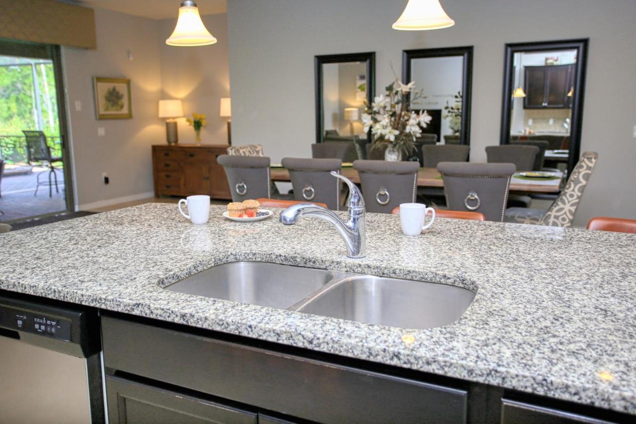 Twin Palms Family Vacation Villa Kissimmee Ngoại thất bức ảnh