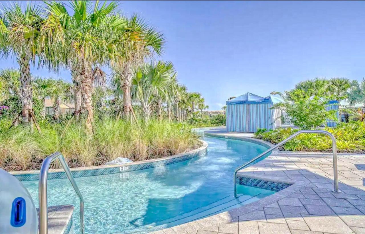 Twin Palms Family Vacation Villa Kissimmee Ngoại thất bức ảnh