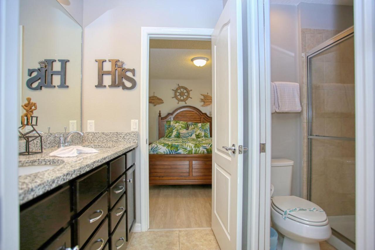 Twin Palms Family Vacation Villa Kissimmee Ngoại thất bức ảnh