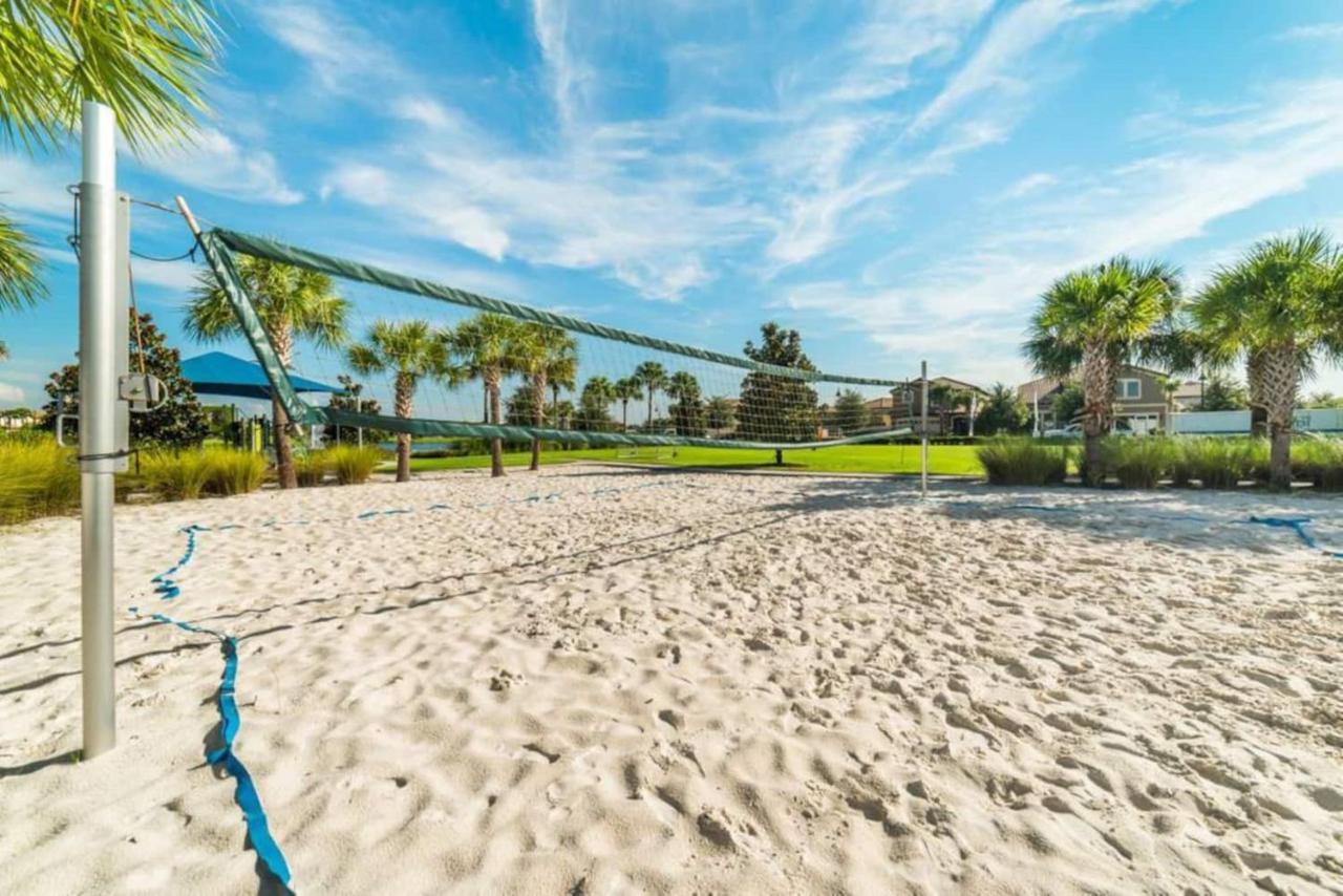 Twin Palms Family Vacation Villa Kissimmee Ngoại thất bức ảnh