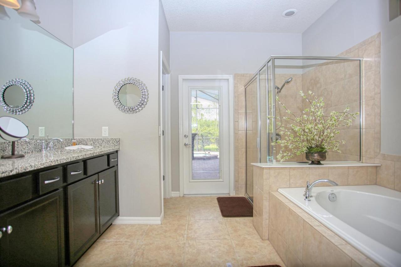 Twin Palms Family Vacation Villa Kissimmee Ngoại thất bức ảnh