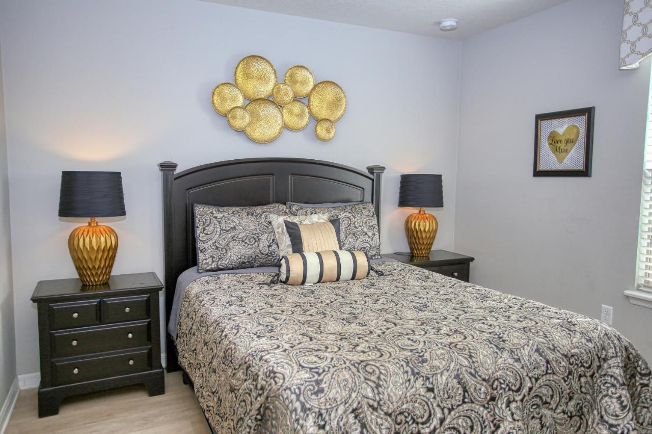 Twin Palms Family Vacation Villa Kissimmee Ngoại thất bức ảnh
