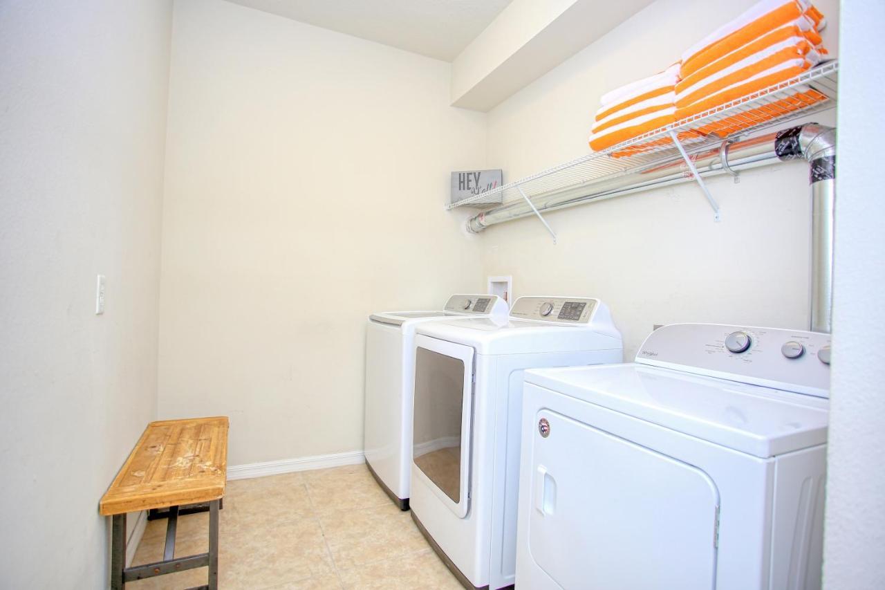 Twin Palms Family Vacation Villa Kissimmee Ngoại thất bức ảnh