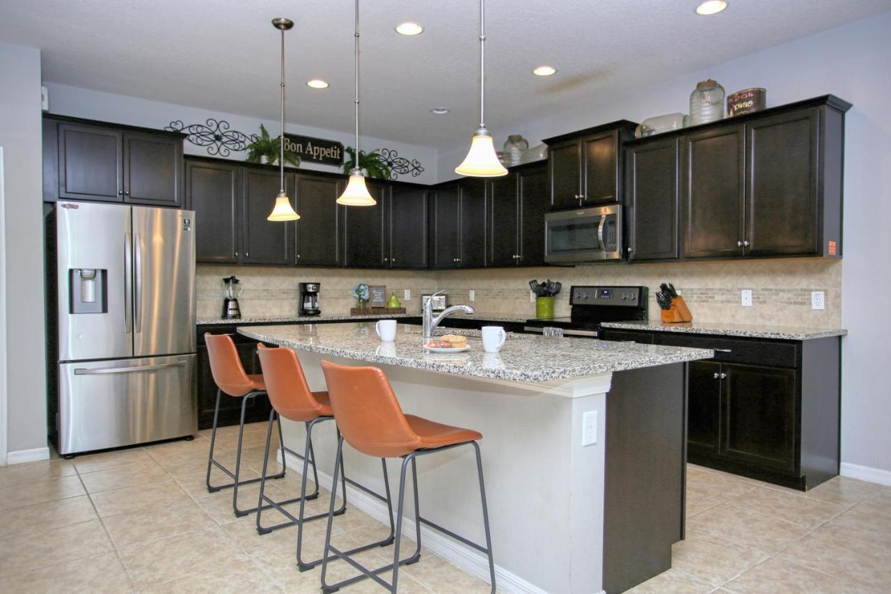 Twin Palms Family Vacation Villa Kissimmee Ngoại thất bức ảnh