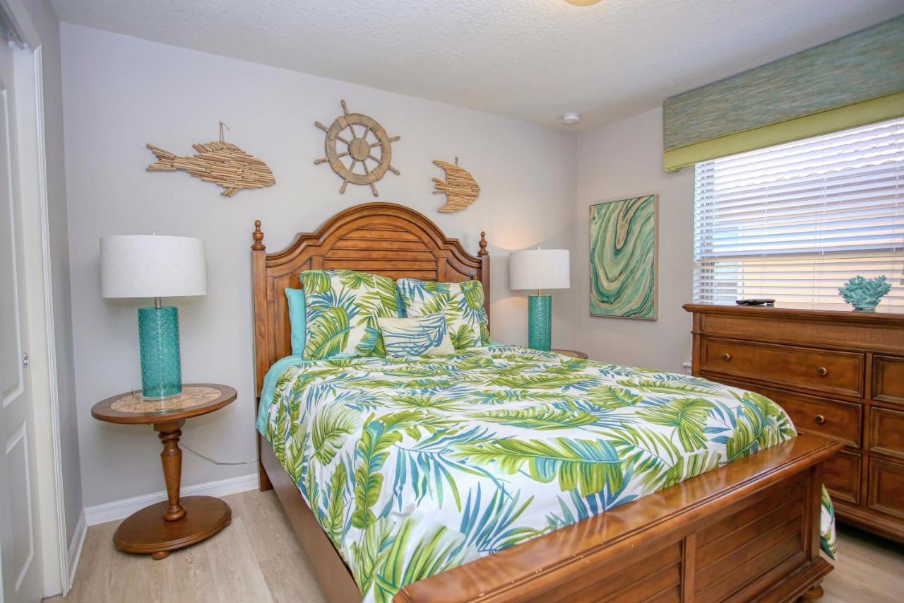Twin Palms Family Vacation Villa Kissimmee Ngoại thất bức ảnh