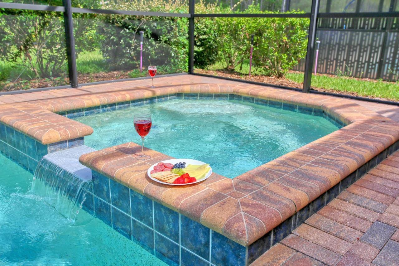 Twin Palms Family Vacation Villa Kissimmee Ngoại thất bức ảnh