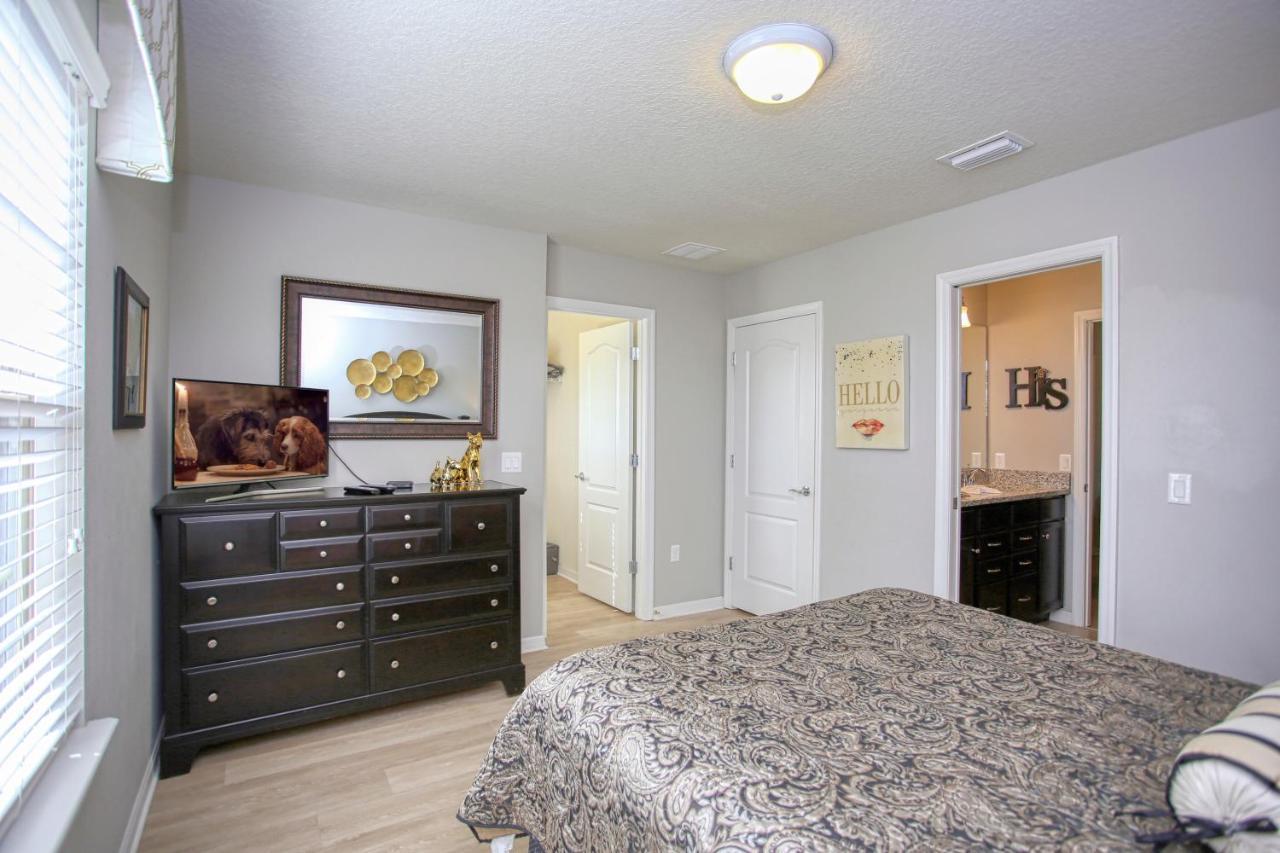Twin Palms Family Vacation Villa Kissimmee Ngoại thất bức ảnh
