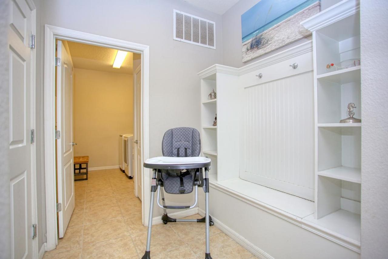 Twin Palms Family Vacation Villa Kissimmee Ngoại thất bức ảnh