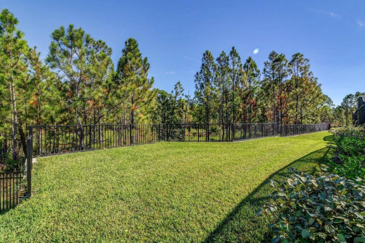 Twin Palms Family Vacation Villa Kissimmee Ngoại thất bức ảnh